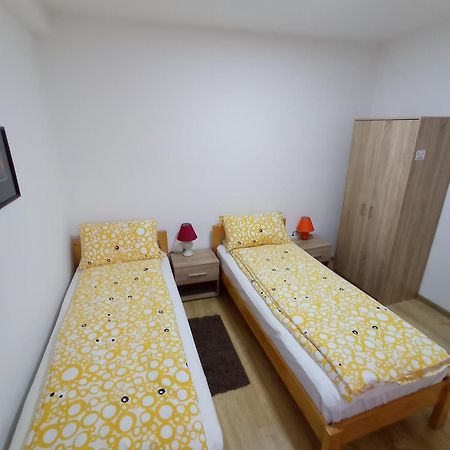 Sobe Ana Apartment Сомбор Екстериор снимка