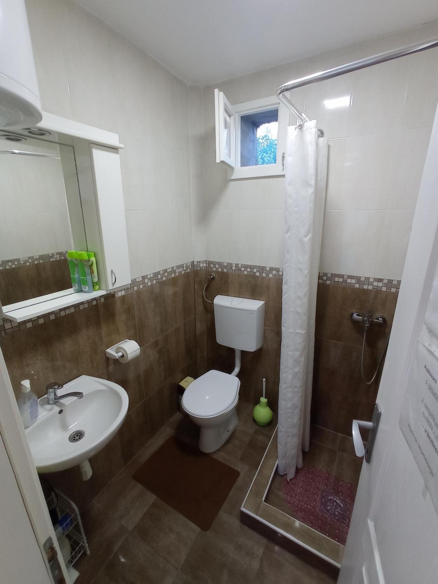 Sobe Ana Apartment Сомбор Екстериор снимка