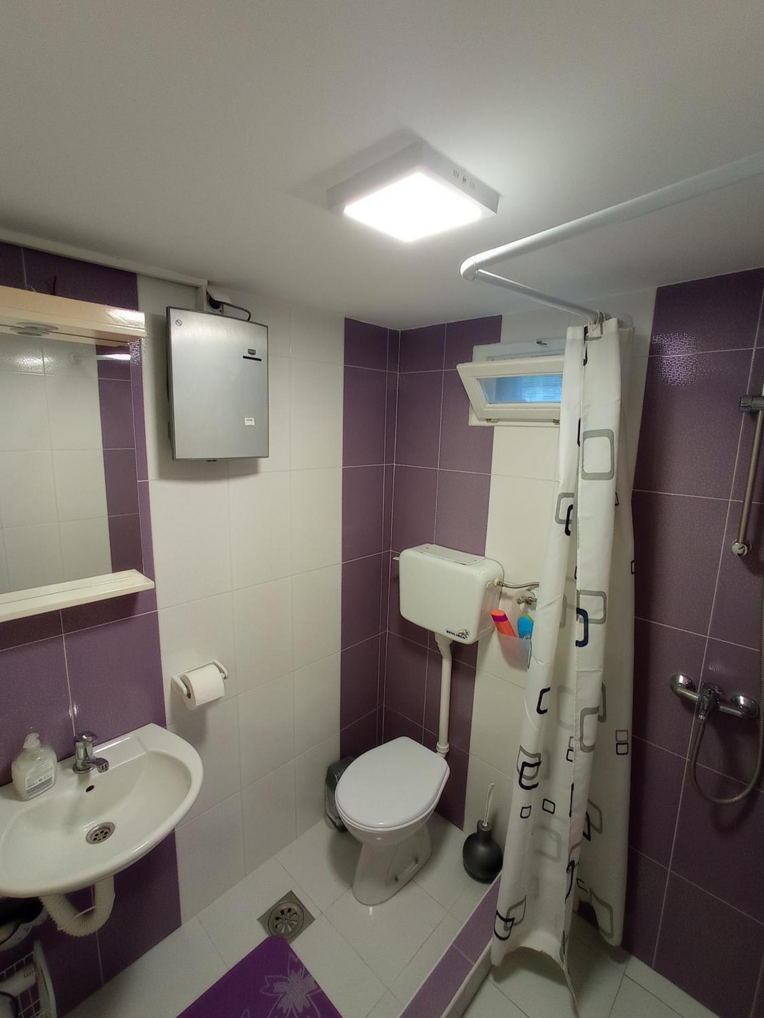 Sobe Ana Apartment Сомбор Екстериор снимка
